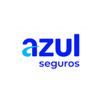 azul
